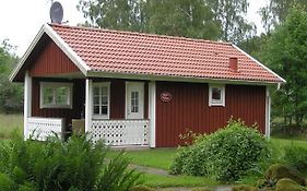 B&B Flattinge Fritidshus